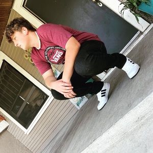 Meet your Posher, Alex